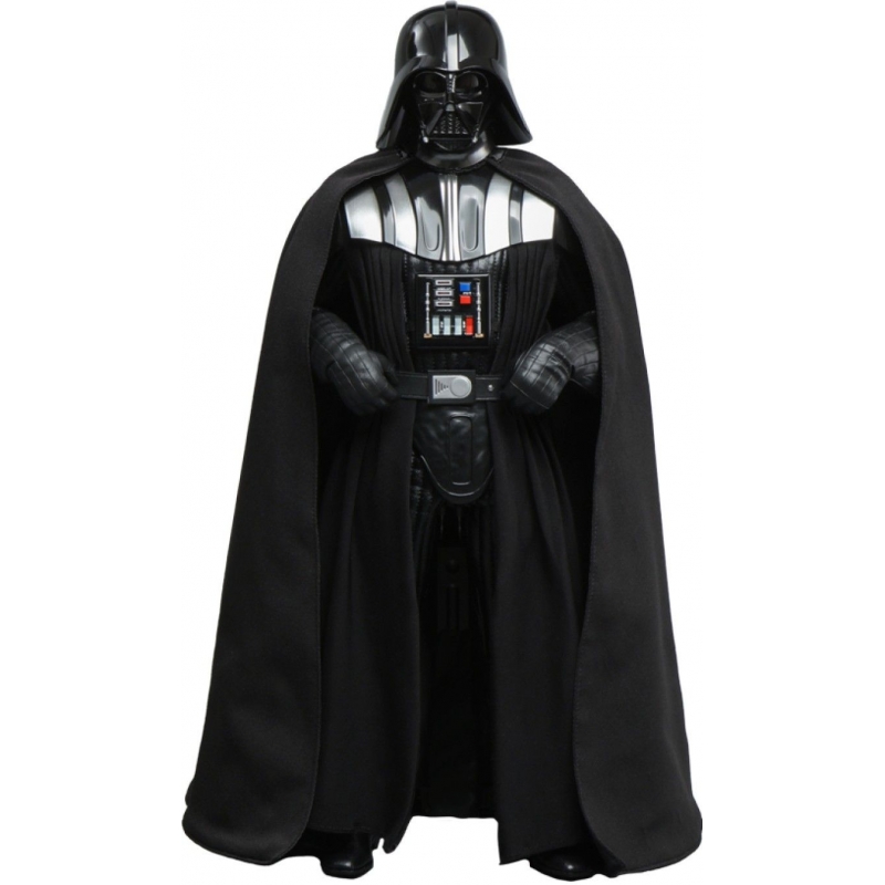 Darth Vader Hot Toys Movie Masterpiece figure MMS699 40th anniversary (Star Wars 6 Return of the Jedi) Darth Vader Hot Toys Movie Masterpiece figure MMS699 40th anniversary (Star Wars 6 Return of the Jedi)
