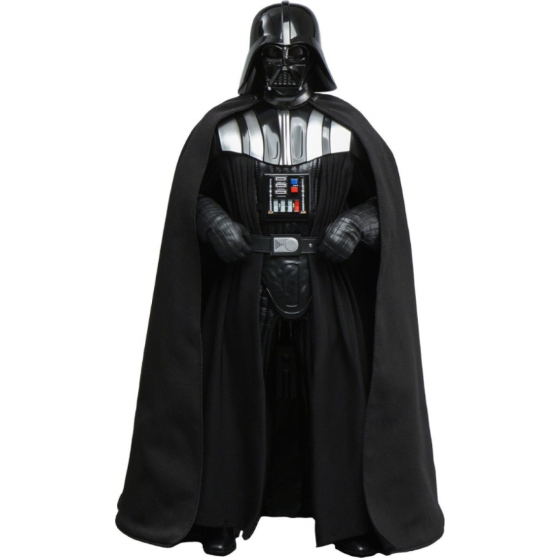 Darth Vader Hot Toys MMS699 40th anniversary Movie Masterpiece (figurine Star Wars 6 Retour du Jedi)