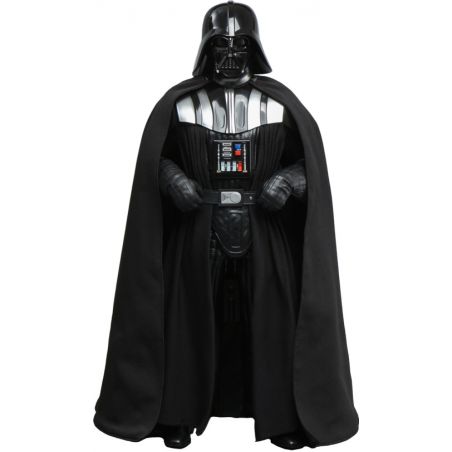 Darth Vader Hot Toys Movie Masterpiece figure MMS699 40th anniversary (Star Wars 6 Return of the Jedi)