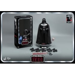 Darth Vader Hot Toys MMS699 40th anniversary Movie Masterpiece (figurine Star Wars 6 Retour du Jedi)