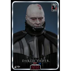 Darth Vader Hot Toys Movie Masterpiece figure MMS699 40th anniversary (Star Wars 6 Return of the Jedi)