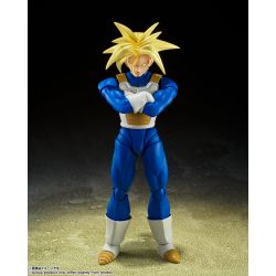 Trunks (Infinite Latent Super Power) Bandai SH Figuarts figure (Dragon ball Z)