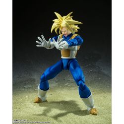 Trunks (Infinite Latent Super Power) Bandai SH Figuarts figure (Dragon ball Z)