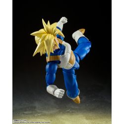 Trunks (Infinite Latent Super Power) Bandai SH Figuarts figure (Dragon ball Z)