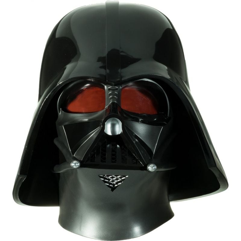Darth Vader EFX helmet precision cast replica (Star Wars 4 a new hope)