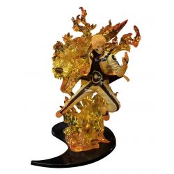 Boruto Uzumaki Bandai Figuarts Zero figure (Naruto next generation)
