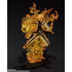 Boruto Uzumaki figurine Figuarts Zero Bandai (Naruto next generation)