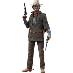 Josey Wales (Clint Eastwood) Sideshow Sixth Scale (figurine The Outlaw Josey Wales)