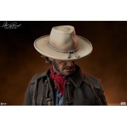 Josey Wales (Clint Eastwood) Sideshow Sixth Scale (figurine The Outlaw Josey Wales)