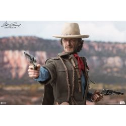 Josey Wales (Clint Eastwood) Sideshow Sixth Scale figure (The Outlaw Josey Wales)