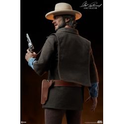 Josey Wales (Clint Eastwood) Sideshow Sixth Scale (figurine The Outlaw Josey Wales)