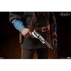 Josey Wales (Clint Eastwood) Sideshow Sixth Scale (figurine The Outlaw Josey Wales)