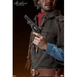 Josey Wales (Clint Eastwood) Sideshow Sixth Scale (figurine The Outlaw Josey Wales)