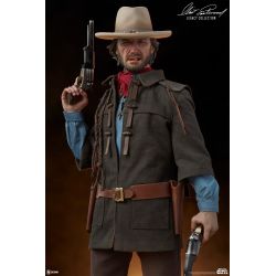 Josey Wales (Clint Eastwood) Sideshow Sixth Scale figure (The Outlaw Josey Wales)