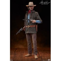 Josey Wales (Clint Eastwood) Sideshow Sixth Scale figure (The Outlaw Josey Wales)