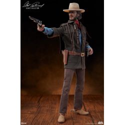 Josey Wales (Clint Eastwood) Sideshow Sixth Scale figure (The Outlaw Josey Wales)