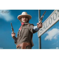 Josey Wales (Clint Eastwood) Sideshow Sixth Scale figure (The Outlaw Josey Wales)