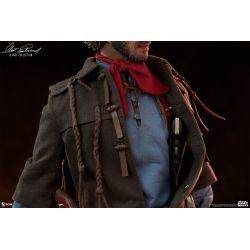 Josey Wales (Clint Eastwood) Sideshow Sixth Scale (figurine The Outlaw Josey Wales)