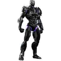 Figurine Hot Toys Black Panther AC05D55 (Marvel'sAvengers Mech Strike)