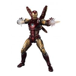 Iron Man Mark 85 Bandai SH Figuarts figure (Avengers endgame - Infinity saga)