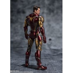 Iron Man Mark 85 Bandai SH Figuarts (figurine Avengers endgame - Infinity saga)