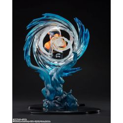 Figurine Boruto Uzumaki Bandai Kizuna Relation Figuarts Zero (Naruto next generation)