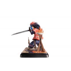 Oki (Human Form) First 4 Figures F4F (statue Okami)