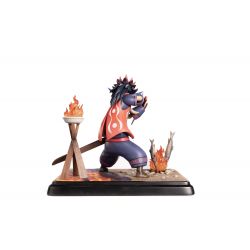 Oki (Human Form) First 4 Figures F4F (statue Okami)