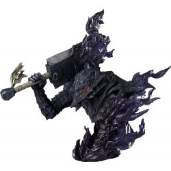 Guts Berserker Armor Max Factory bust (Berserk)
