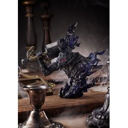 Guts Berserker Armor Max Factory bust (Berserk)