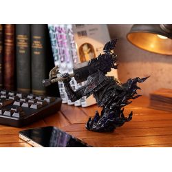 Guts Berserker Armor Max Factory bust (Berserk)