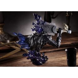 Guts Berserker Armor Max Factory bust (Berserk)