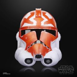 332nd Ahsoka Clone Trooper Hasbro Black Series (casque Star Wars Clone Wars)