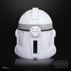332nd Ahsoka Clone Trooper Hasbro helmet Black Series (Star Wars Clone Wars)