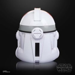 332nd Ahsoka Clone Trooper Hasbro Black Series (casque Star Wars Clone Wars)