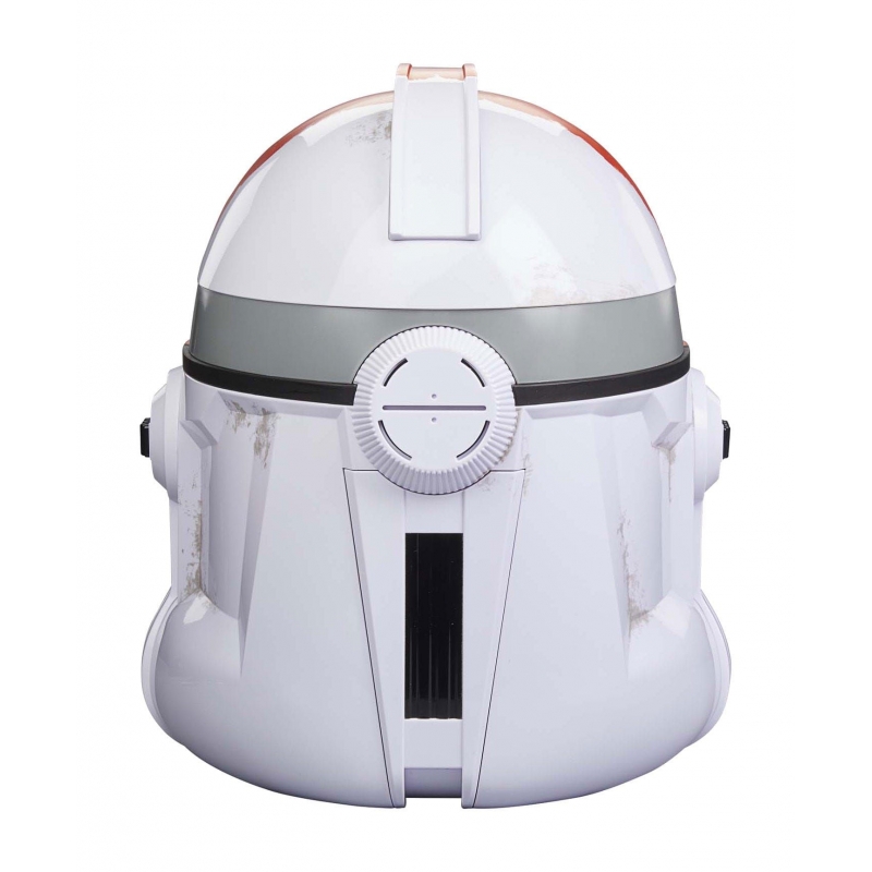 332nd Ahsoka Clone Trooper Black Series Hasbro Star Wars Clone Wars