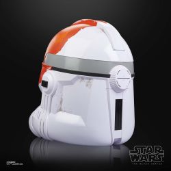 332nd Ahsoka Clone Trooper Hasbro Black Series (casque Star Wars Clone Wars)