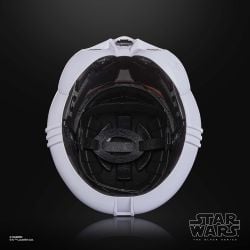 332nd Ahsoka Clone Trooper Hasbro Black Series (casque Star Wars Clone Wars)
