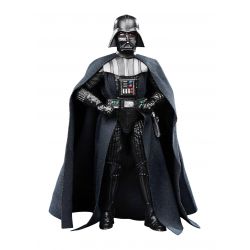 Darth Vader Hasbro Black Series figure (Star Wars return of the Jedi)