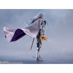 Figurine Griffith Bandai SH Figuarts (Berserk)