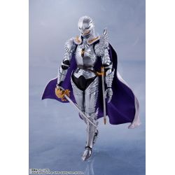 Griffith Bandai SH Figuarts figure (Berserk)