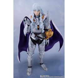 Griffith Bandai SH Figuarts figure (Berserk)