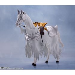 Figurine Griffith Bandai SH Figuarts (Berserk)