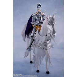 Figurine Griffith Bandai SH Figuarts (Berserk)