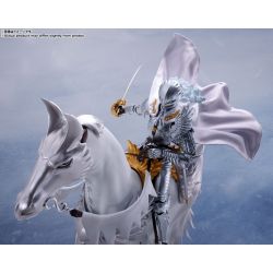 Griffith Bandai SH Figuarts figure (Berserk)