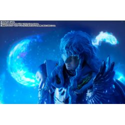 Figurine Griffith Bandai SH Figuarts (Berserk)