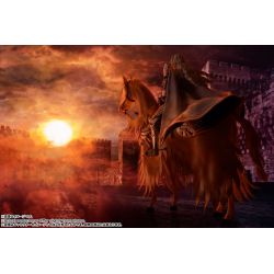 Figurine Griffith Bandai SH Figuarts (Berserk)