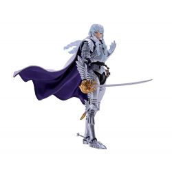 Figurine Griffith Bandai SH Figuarts (Berserk)