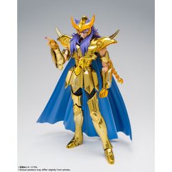 Figurine Bandai Milo du Scorpion Myth Cloth EX (Saint Seiya)