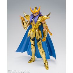 Figurine Bandai Milo du Scorpion Myth Cloth EX Revival (Saint Seiya)